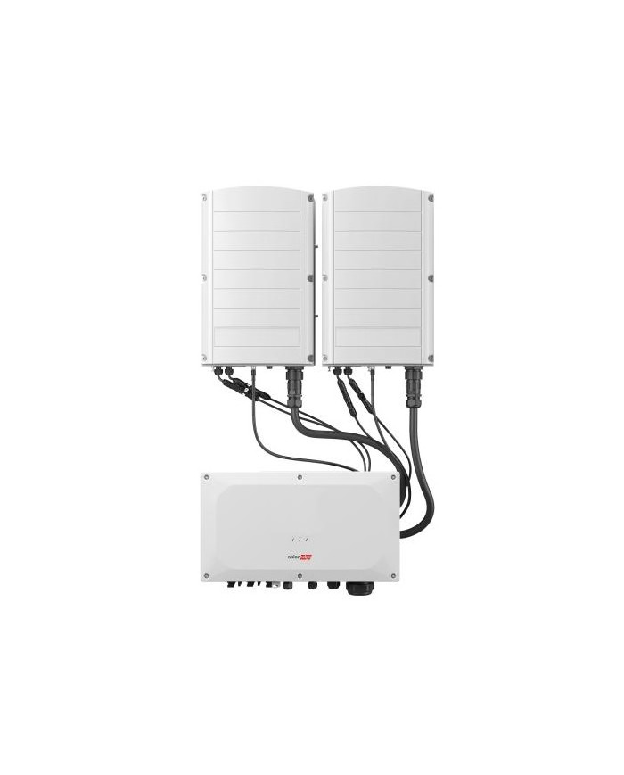 SolarEdge SE50K 3-phase set (1*SE50K-RW00IBNM4 + 2*SESUK-RW00INNN4)